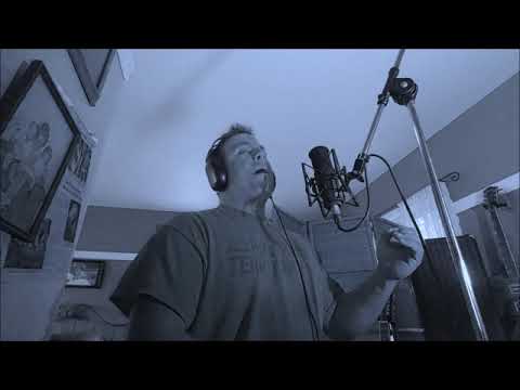 Bon Jovi - Bed of roses (Acoustic by Bluemarin) #bedofroses #bonjovi #live