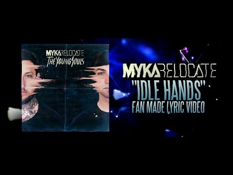 Myka Relocate - 