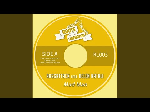 Mad Man (Original Mix)