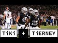 The Raiders Have Moved Past Antonio Brown | Tiki + Tierney