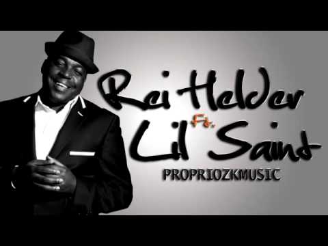 Rei Helder Ft  Lil Saint   Hoje Eu Vou PRO  Nuxito 2014