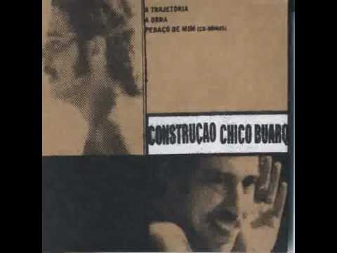 Chico Buarque y Pablo Milanes - Yolanda