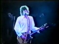 the replacements-the ledge live 1991 plus interview