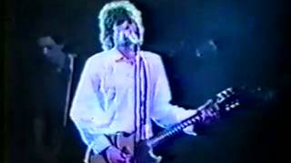 the replacements-the ledge live 1991 plus interview