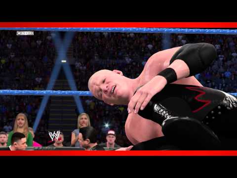 WWE 2K15 - Hall of Pain 2K Showcase DLC