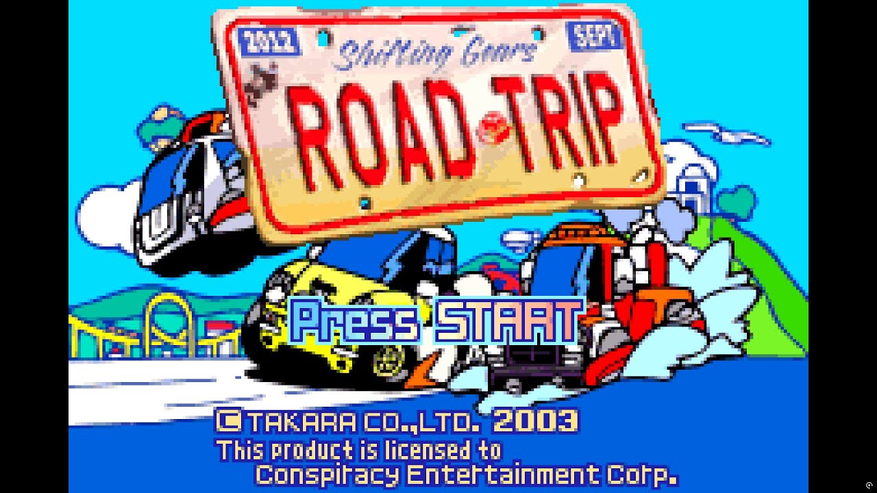 Gameplay Video