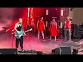 Krzysztof Zalewski Polsko Od Nowa Festiwal 2025 Gorzów Wielkopolski Amfiteatr