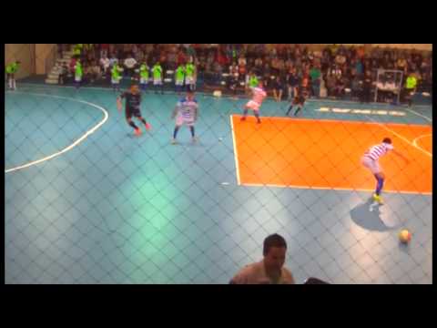 Passo Fundo x Tapejara 25 04 2015  SERIE PRATA