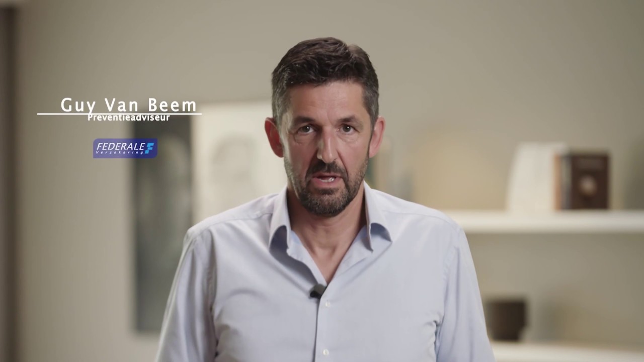 HOE JE BESCHERM JE JE WONING TEGEN WONINGDIEFSTAL