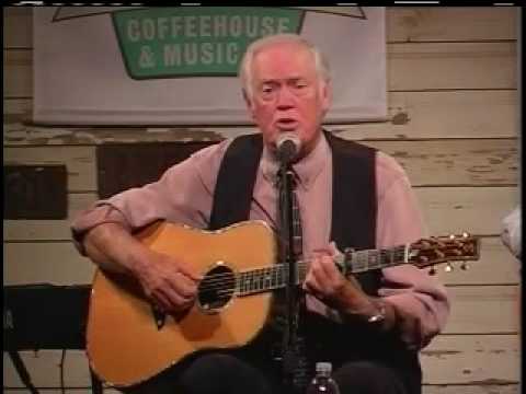 Ronny Cox "Let Not Your Heart Be Troubled"