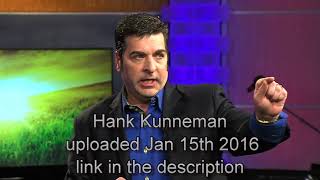 Why I bet $500 on Trump (Prophecy compilation part 1 of 2)