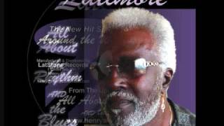 Around The World by Latimore