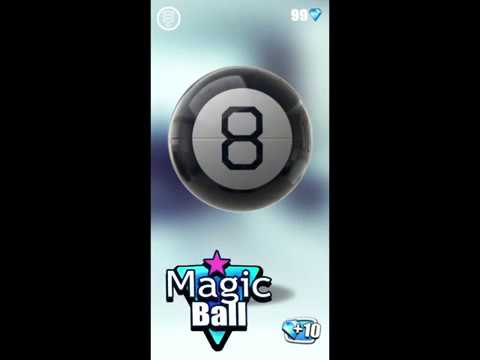 Magic Ball