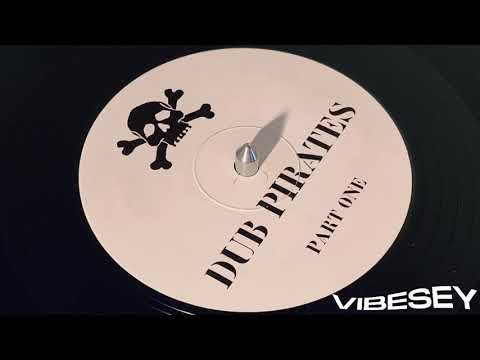Dub Pirates - Untitled Mix 1 - Part One