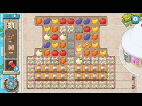 위 베어 베어스 시즌2- level 234 (no boost)