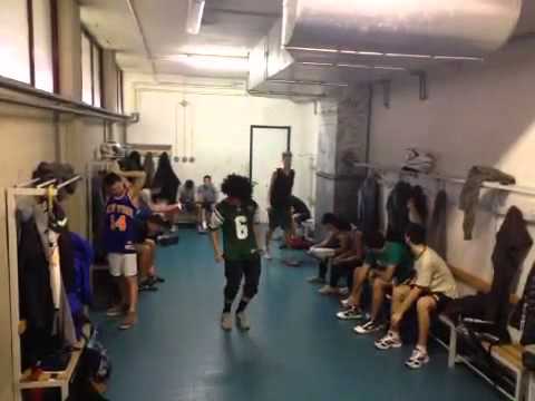 Harlem Shake _ 3°- 4° Buzzi