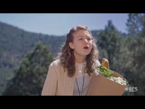 BETHESDA  E3 2017 Press Conference in 5 MINUTES