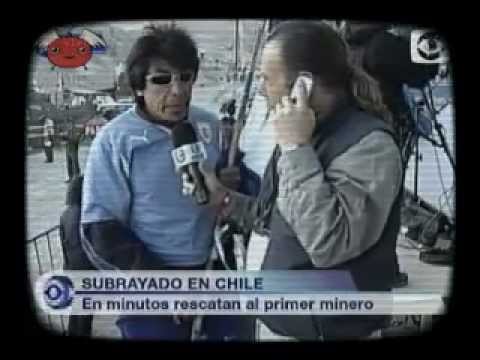 BENDITA TV 240 - MAQUINA DEL TIEMPO DE NANO FOLLE