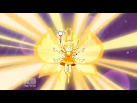 Star vs. the Forces of Evil OST - Star Is A Dipper (The Battle For Mewni)
