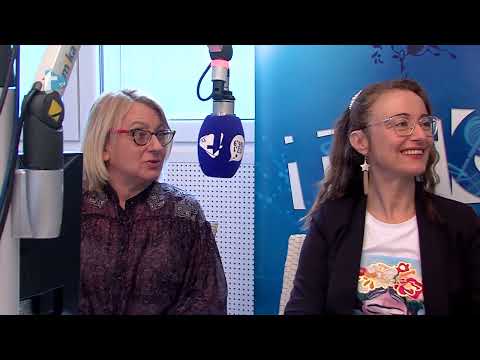 Gost dana by Eva Zadro - Noć glazbe u Karlovcu🎶🎵