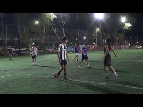 BETOLEIRO FC VS TOPOYIYO FC - #LigaNuñez - #Apertura SLS - 25/3/2023