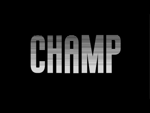 ROBANZEE - CHAMP (FULL TAPE)
