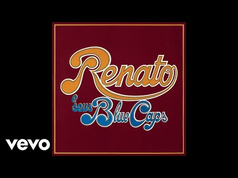 Não Maltrate Um Coração - Renato e Seus Blue Caps