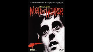 Dario Argento's World Of Horror