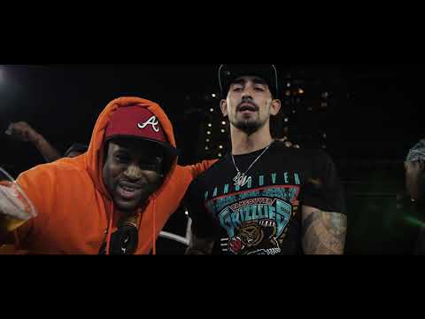 Gigo Bango x GR8T White - BANKROLL | PLATINUM+ Film