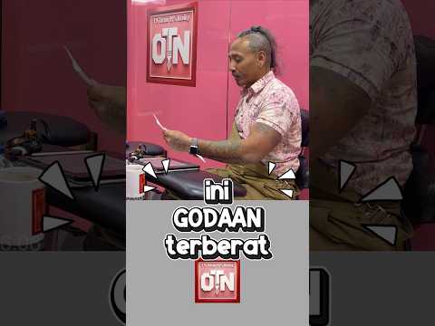 Podcast OTN Bali #7 kali ini seru banget! Dengerin bincang-bincang tentang cita rasa otomotif di tengah pesona Bali, sia...