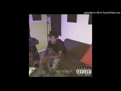 HoodBabyTae - Traumatized Ft SMB HoodLum (INDUSTRY)
