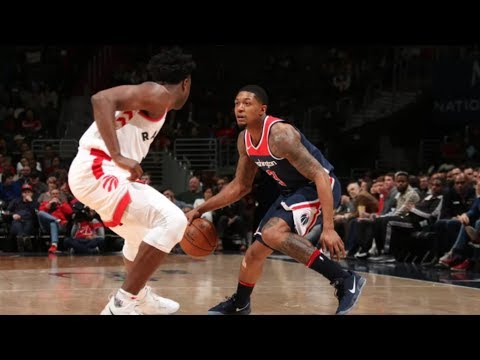 RIP Rasual Butler, Wizards 3 Game Win Streak Without Wall! 2017-18 Season