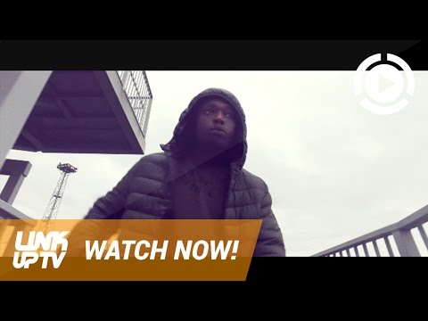 Chucky - Keep It Moving [Music Video] @ChuckyArtist