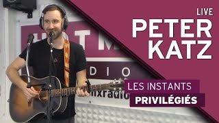 Peter Katz - Brother (Live Hotmixradio)