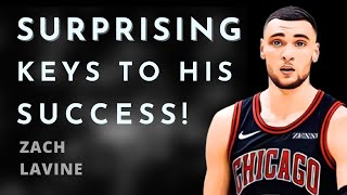 [其他] Zach LaVine分析影片Slash & Splash