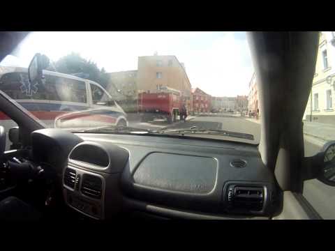 Lachtera / Grabski Rally Masters 20.09.2014