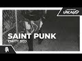 Saint Punk Empty Bed Monstercat Lyric Video
