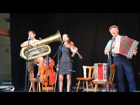 Hans Well & die Wellbapen