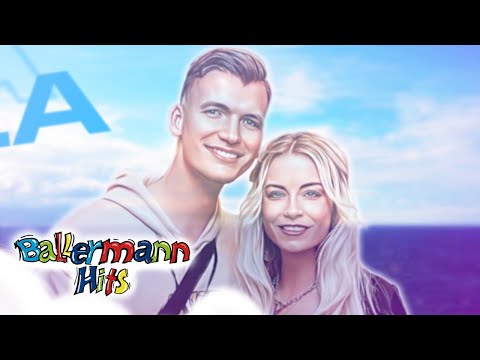 Julian Sommer & Mia Julia - Peter Pan (Offizielles Lyric Video)