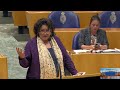 Van der Plas (BBB) VS D66'er: "U hoeft niet zo CHAGRIJNIG te zijn of u BELEDIGD te voelen!"