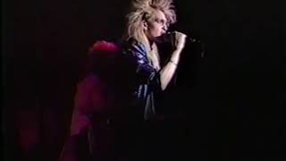 Alice in Chains live 1986 rare