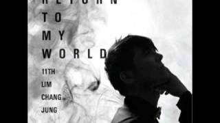 오랜만이야 (Long time no see) by Lim Chang Jung