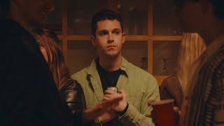 People & Things - Official Trailer (2026)