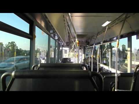 Transdev NSW m/o 9740 - Scania K230UB (ZF) (Volgren CR228L)