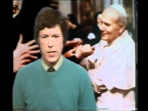 BBC 1 Closedown sequence