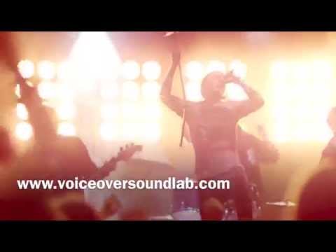 "Miami" Latino Voiceover by Michael McDaniel