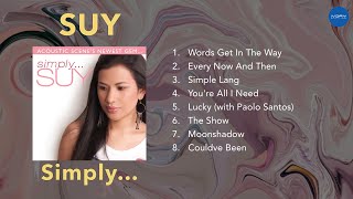 (Official Full Album) Suy - Simply... Suy