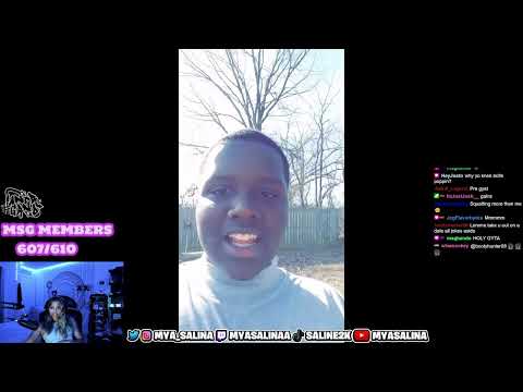 AYO AND TEO DANCING BACK IN 2016 BE LIKE😂 | Discord Clips v21