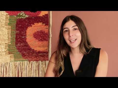 Nurban Liberdade | Depoimento Marcela Wandenkolk