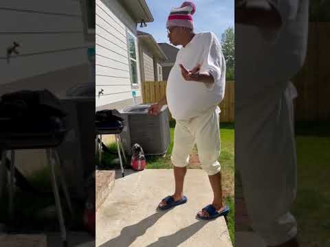 That One Girl Who Wanna Be Tik Tok Famous Soo Bad 😂😂😂